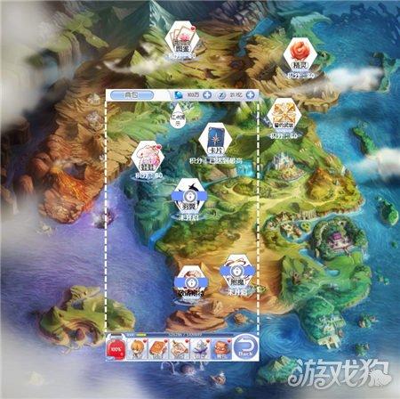 小勇者大作战